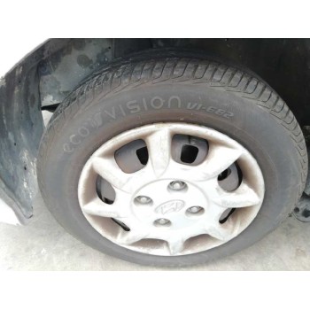 hyundai lantra familiar (rd) del año 2000