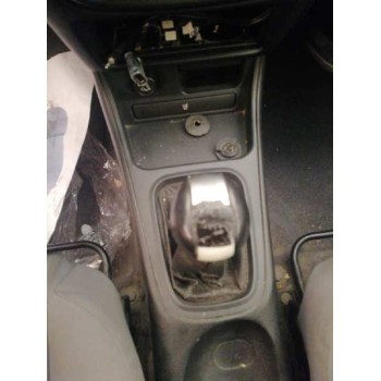 nissan almera (n16/e) del año 2003