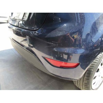 ford fiesta (cb1) del año 2011