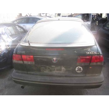 saab 900 berlina del año 1994