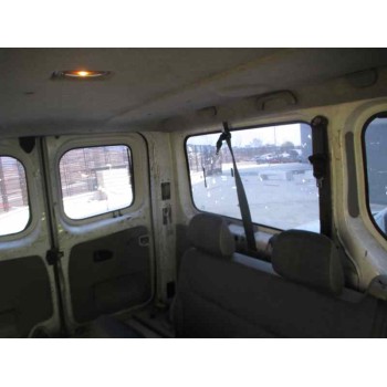 nissan primastar (x83) del año 2003