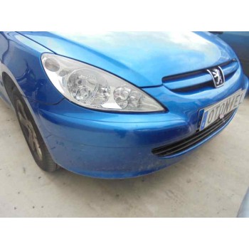 peugeot 307 break / sw (s1) del año 2004