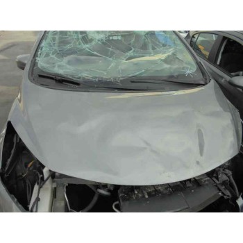 nissan note del año 2015