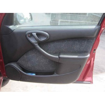 citroën xsara berlina del año 1997