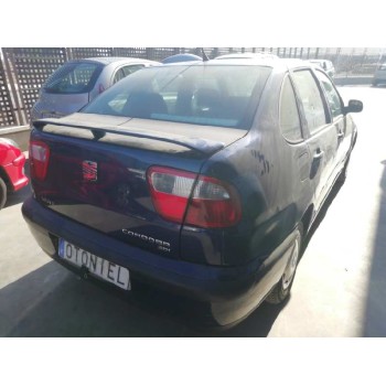 seat cordoba berlina (6k2) del año 2002