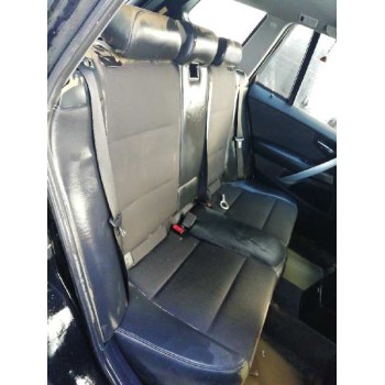 bmw x3 (e83) del año 2010