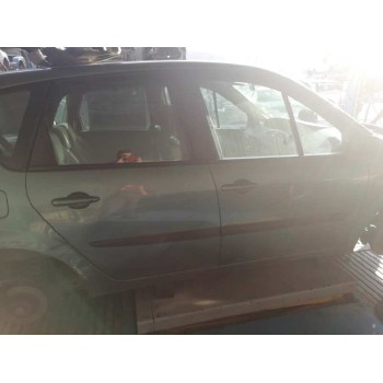 renault scenic ii del año 2006