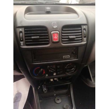 nissan almera (n16/e) del año 2003