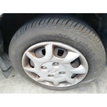 hyundai lantra familiar (rd) del año 2000