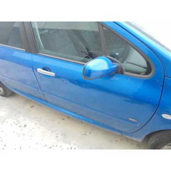 peugeot 307 break / sw (s1) del año 2004