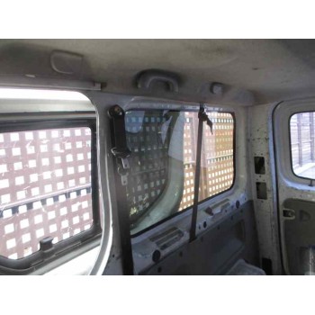 nissan primastar (x83) del año 2003