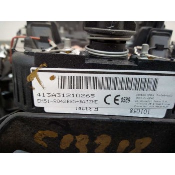 Recambio de kit airbag para ford c-max titanium referencia OEM IAM AM5118470  