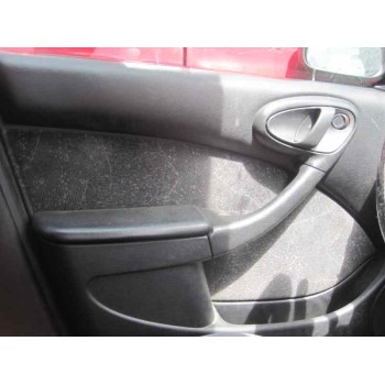 citroën xsara berlina del año 1997