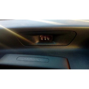 tata indica del año 2009