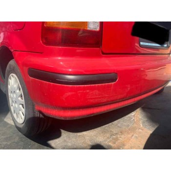 honda civic berlina 3/4 (ej/ek) del año 1996