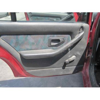 peugeot 306 berlina 3/5 puertas (s1) del año 1997