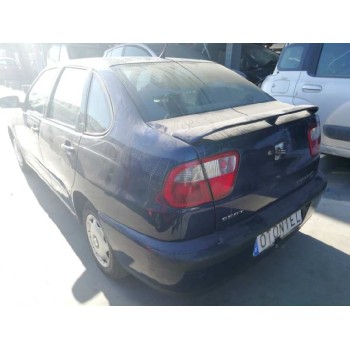 seat cordoba berlina (6k2) del año 2002