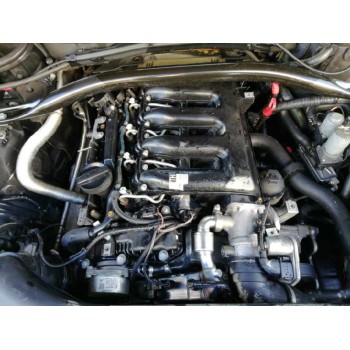 bmw x3 (e83) del año 2010