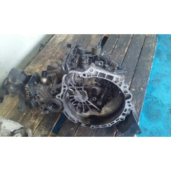 Recambio de caja cambios para hyundai matrix (fc) 1.5 crdi gls referencia OEM IAM J11973  