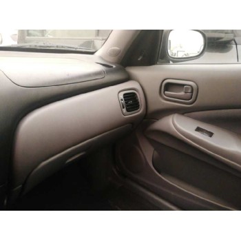 nissan almera (n16/e) del año 2003