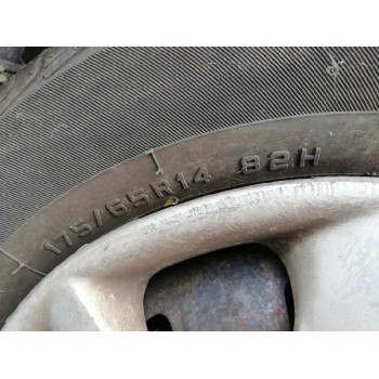 hyundai lantra familiar (rd) del año 2000