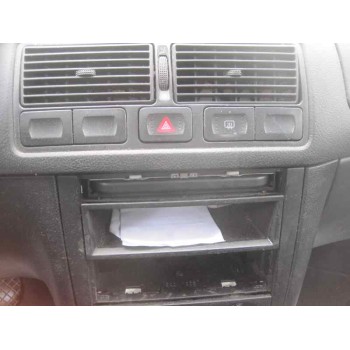 volkswagen golf iv berlina (1j1) del año 1999