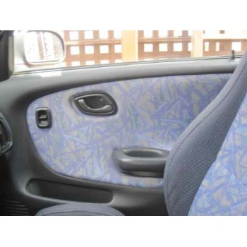 suzuki baleno berlina sy (eg) del año 1996