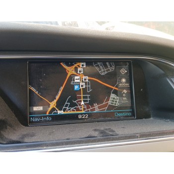 PANTALLA MULTIFUNCION 