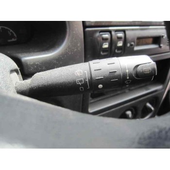 citroën xsara berlina del año 1997