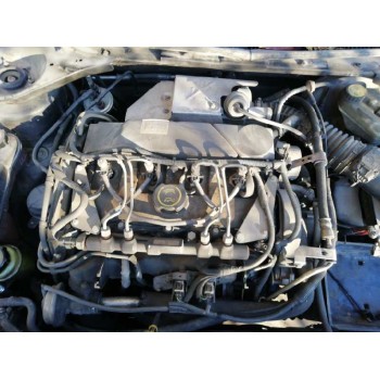 ford mondeo berlina (ge) del año 2005