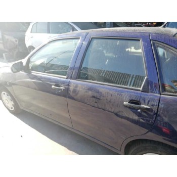 seat cordoba berlina (6k2) del año 2002