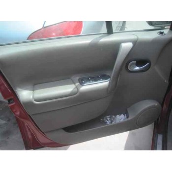 renault grand scenic del año 2004