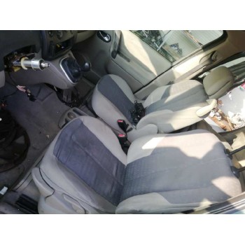 renault scenic ii del año 2006