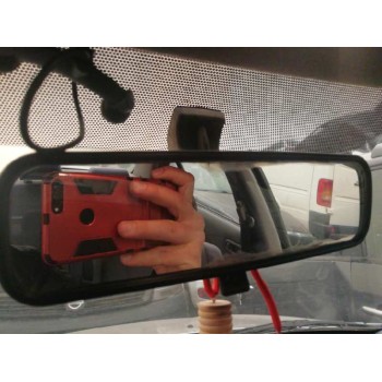 nissan almera (n16/e) del año 2003