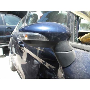 ford fiesta (cb1) del año 2011