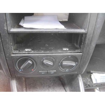 volkswagen golf iv berlina (1j1) del año 1999