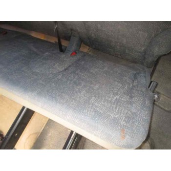 nissan primastar (x83) del año 2003