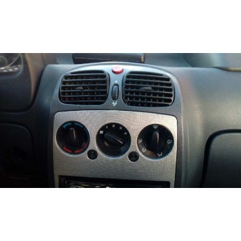 tata indica del año 2009