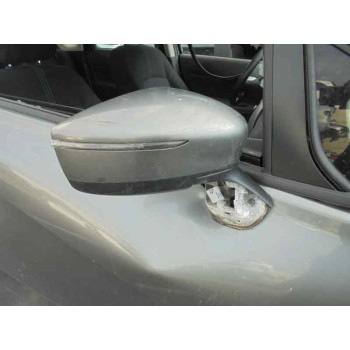 nissan note del año 2015