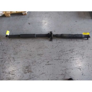 Recambio de transmision central para mercedes-benz clase cls (w219) 320 cdi (219.322) referencia OEM IAM A2118906  