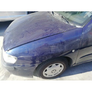 seat cordoba berlina (6k2) del año 2002