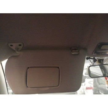 nissan almera (n16/e) del año 2003