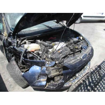 ford fiesta (cb1) del año 2011