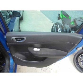 peugeot 307 break / sw (s1) del año 2004