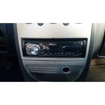 tata indica del año 2009