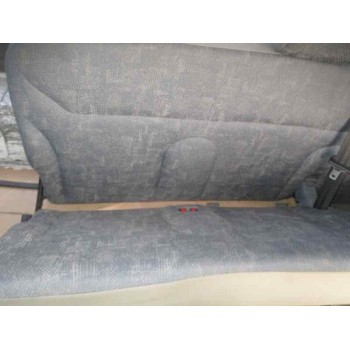 nissan primastar (x83) del año 2003