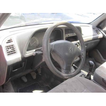 peugeot 306 berlina 3/5 puertas (s1) del año 1997