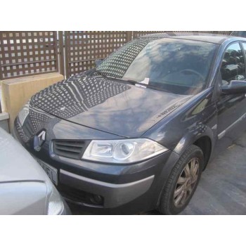 RENAULT MEGANE II BERLINA 5P