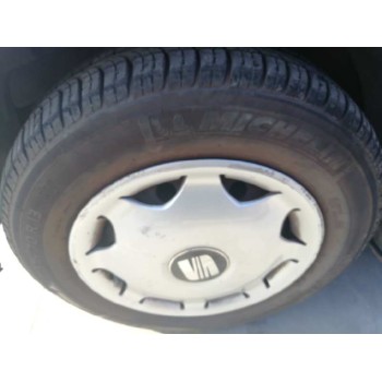 seat cordoba berlina (6k2) del año 2002