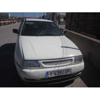 SEAT IBIZA (6K)